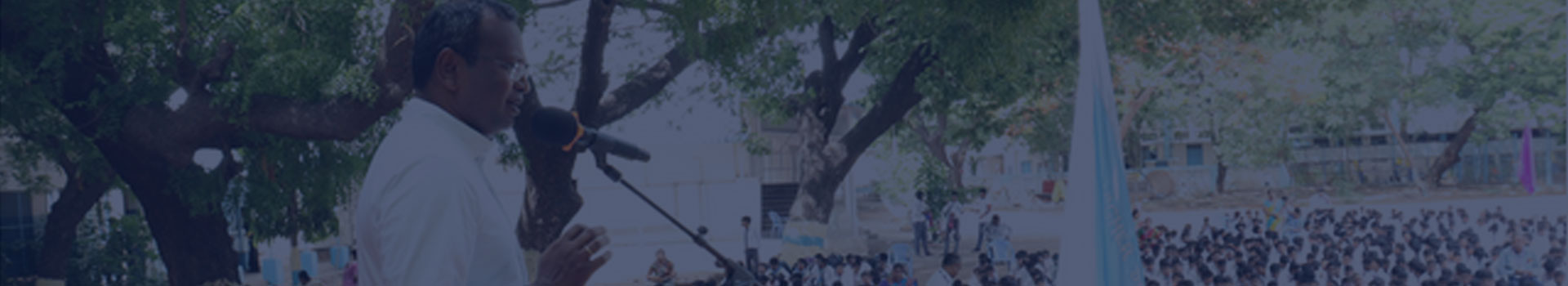 Donbosco Perambur